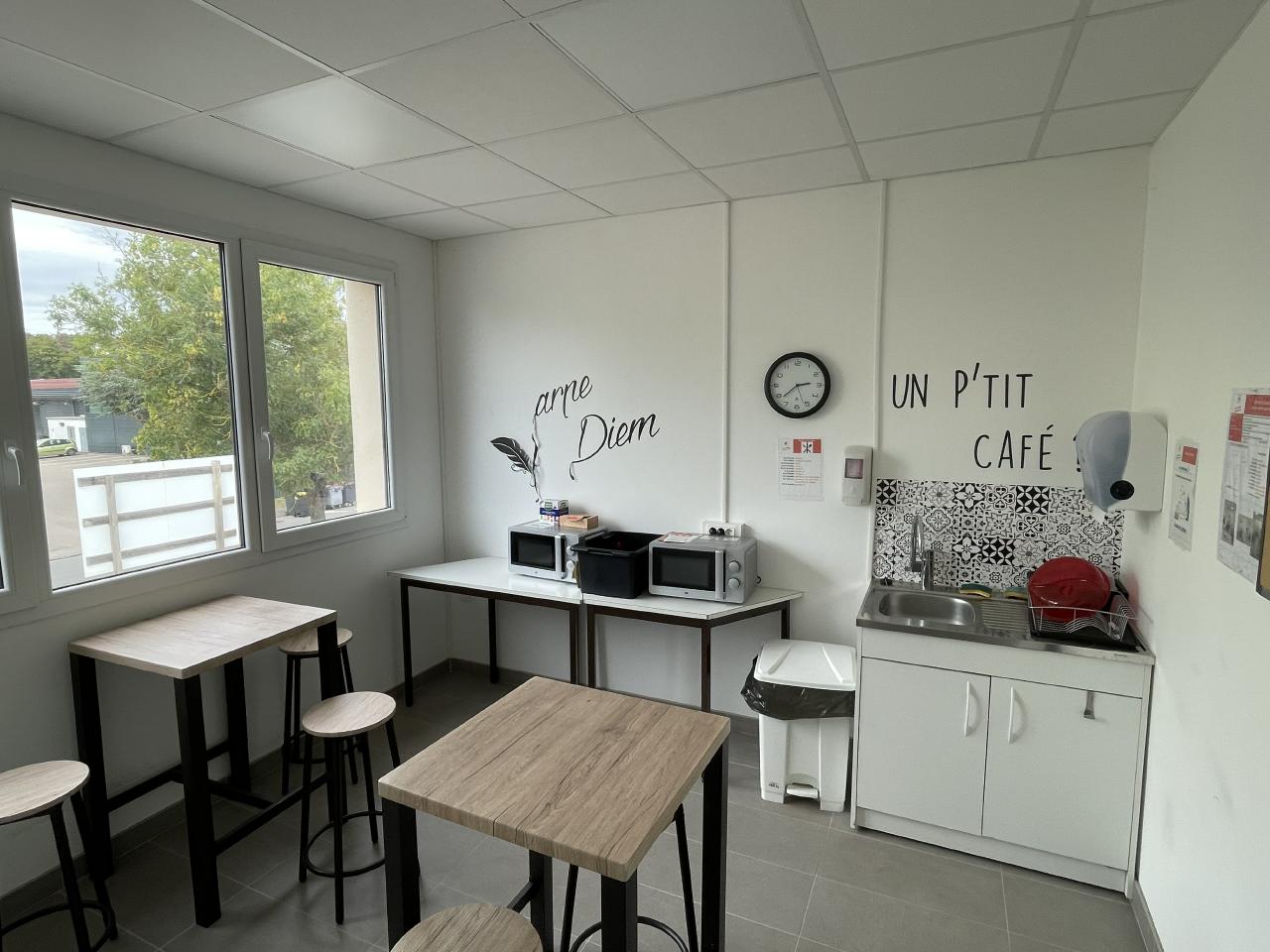 Local d'activité Metz 400m² Location local d'activité Metz Moselle OLACT2315586 9